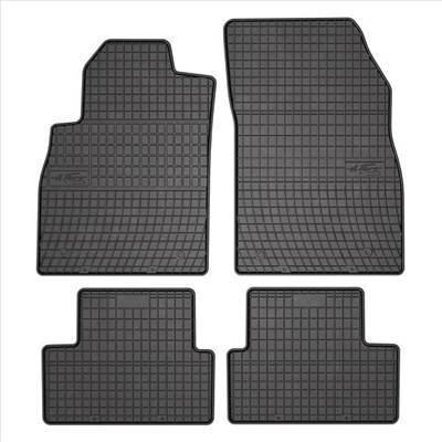 OPEL ASTRA J gumiszőnyeg 2009-