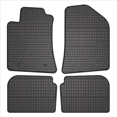 Toyota Avensis gumiszőnyeg 2003-2008 - FROGUM
