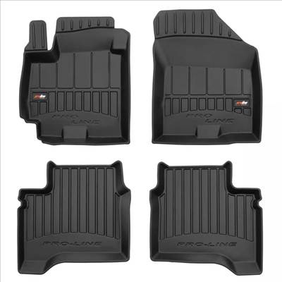 Suzuki Swift V Hatchback gumiszőnyeg 2017- FROGUM