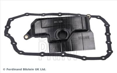 BLUE PRINT ADT32137 - Hidraulika szűrő készlet, automatikus váltó LEXUS TOYOTA