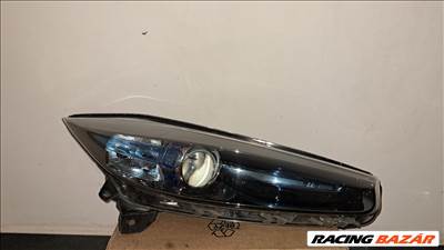 Renault Zoe Jobb első fényszóró  1el01091212