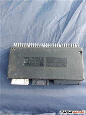BMW 5-ös, E39, 7-es, E38, GMIII, komfort modul, elektronika  61358352057