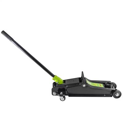 JBM hidraulikus emelő - krokodil 2T (90-340 mm)