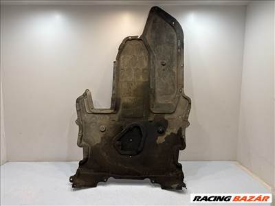 BMW E60 E61 váltó alatti NAGY burkolat  51757162758