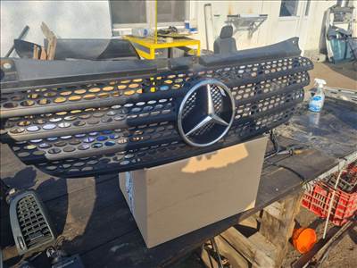 Mercedes Vito 638/639 Bontott, új Alkatrészek 