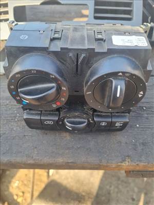 Mercedes Vito 638/639 Bontott, új Alkatrészek 