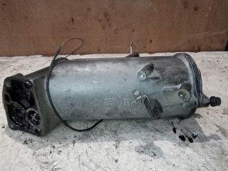 Mercedes E 300 W124 Olajszűrő Ház *130998* 6011840802