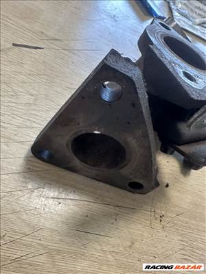 Mercedes Vito 639 Turbó Leömlő