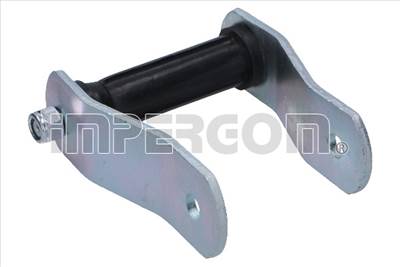 ORIGINAL IMPERIUM 25978 - laprugó szilent FIAT