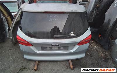 Ford Focus Mk3 Csomagtér ajtó kombi