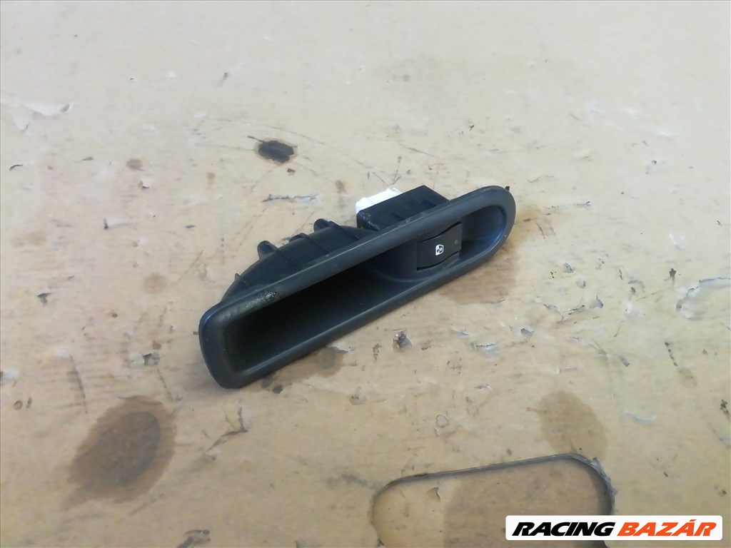 Renault Scénic II Jobb hátsó Ablakemelő kapcsoló  1. kép