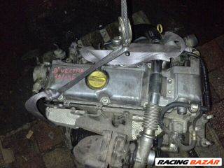 Opel Vectra B Olajbeöntő Sapka *66612*