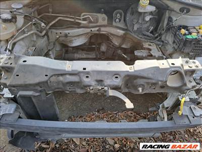 Citroën C-Elysee zárhíd 