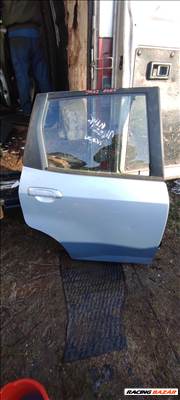 Honda Jazz II (GD) Jobb hátsó ajtó 