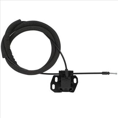 Nissan NV400 felső ajtózár (jobb hátsó)