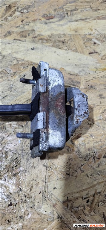 Ford Transit Tranzit MK6 MK7 00- Ajtó határoló rögzítő fixáló 5662 yc15v44100ak 3. kép