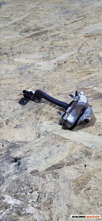 Ford Transit Tranzit MK6 MK7 00- Ajtó határoló rögzítő fixáló 5662 yc15v44100ak 4. kép