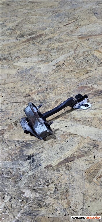 Ford Transit Tranzit MK6 MK7 00- Ajtó határoló rögzítő fixáló 5662 yc15v44100ak 5. kép