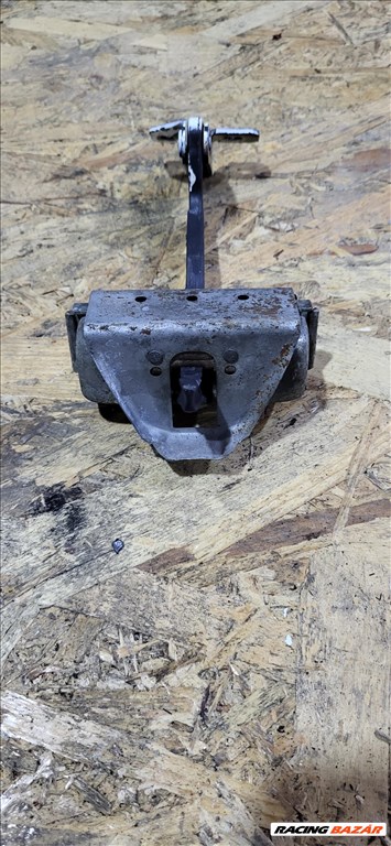 Ford Transit Tranzit MK6 MK7 00- Ajtó határoló rögzítő fixáló 5662 yc15v44100ak 7. kép