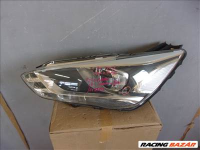 FORD C-MAX bal első xenon fényszóró 2015- F1CB-13D153-AF
