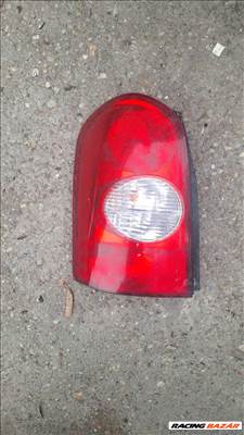 Mazda MPV (LW) bal hátsó lámpa 