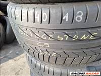  235/40/18"  Bridgestone nyári gumi 