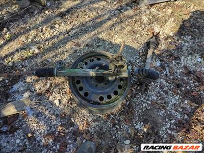 Citroën C2 Kormánymű 