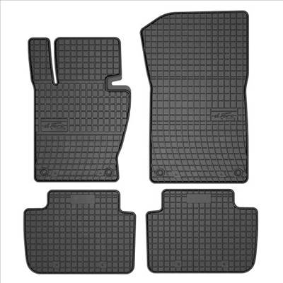 BMW X3 E83 gumiszőnyeg 2003-2011- FROGUM