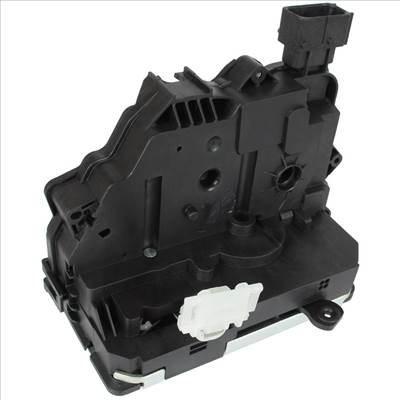 Opel Corsa E bal első ajtó központi zár (európai változat) 2014-