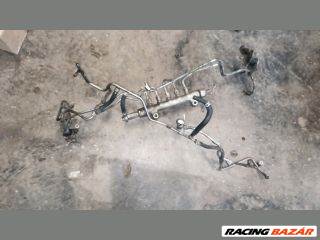 Subaru Forester (SH) Közösnyomócső *127965* 09k02281