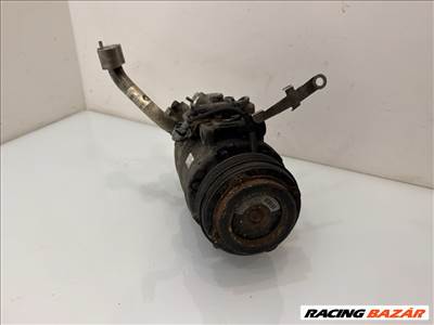 BMW E60/E61 530d 231le 306D3 klímakompresszor  7sbu17cge447260157 ge4472601570