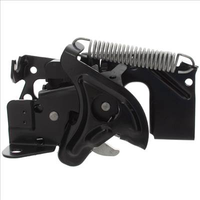 BMW 2 F22 F23 jobb oldali motorháztető zár 2014-