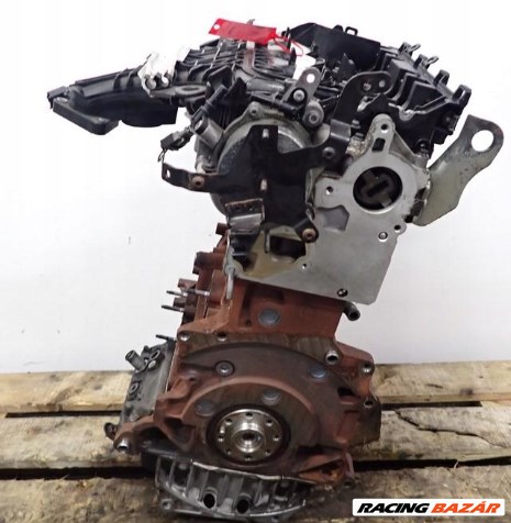 Ford Focus Mk3, Ford C-Max Mk2 2.0 TDCi UFDB motor 2. kép