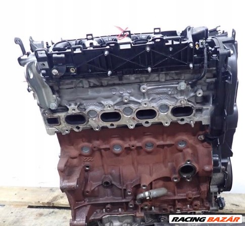 Ford Focus Mk3, Ford C-Max Mk2 2.0 TDCi UFDB motor 3. kép