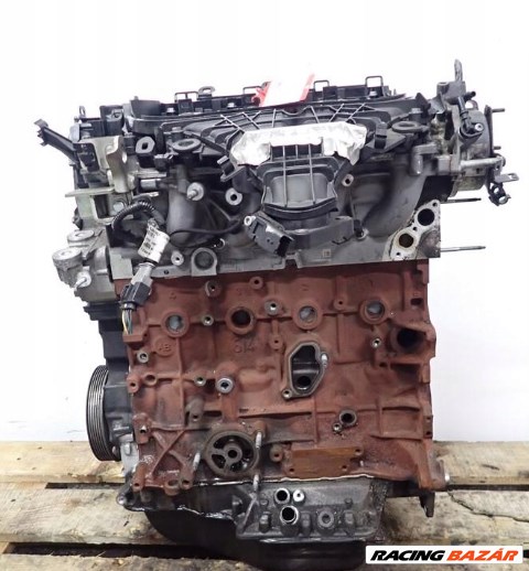 Ford Focus Mk3, Ford C-Max Mk2 2.0 TDCi UFDB motor 1. kép