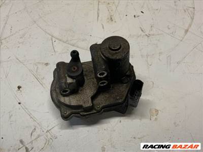 Audi A6 (C6 - 4F) szívósor Elektronika 059129086