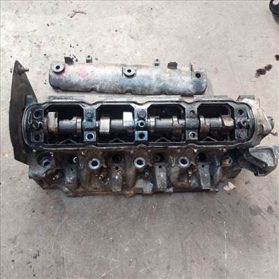 SUZUKI Vitara/Grand Vitara 2005.02.01-17.03.31 Hengerfej, diesel