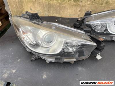 Mazda CX-5 (KE) MAZDA CX-5 Jobb Fényszóró kd7751030d