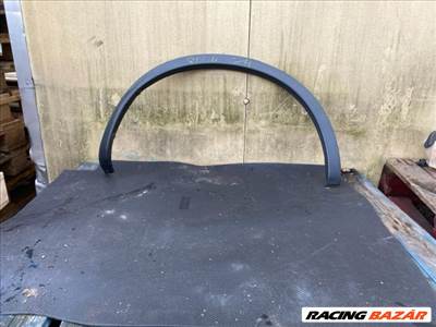 Nissan Qashqai (J10) NISSAN QASHQAI Jobb hátsó Sárvédő Szélesítő 93828