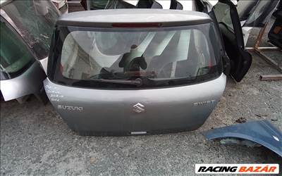 Suzuki Swift V Csomagtér ajtó 