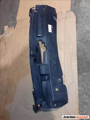 Citroën C-Elysee BlueHDi 100 Citroen C-Elysee zárhíd takaró műanyag 