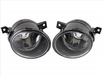 VW Amarok 2010- ködlámpa bal oldali + jobb oldali 2 db szett