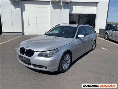 BMW E61 35d 306d4 bontás / bontott alkatrészei eladóak