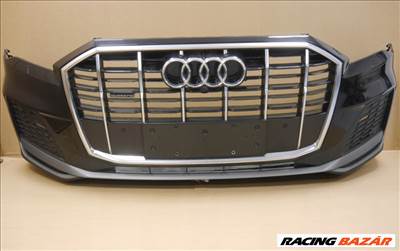 Audi Q7 (4M), Audi Q7 (4L) Első lökhárító