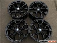 4db gyári 19" BMW 5 G60 Styling 942M alufelni. (3749)