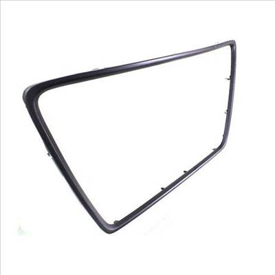 Mitsubishi ASX hűtőrács keret 2010-2012