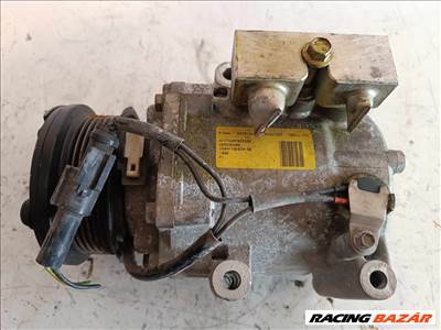 Ford Fiesta , Focus klímakompresszor YS4H-19D628-AB