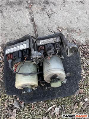 Volkswagen Polo IV Elektromos kormány szervók