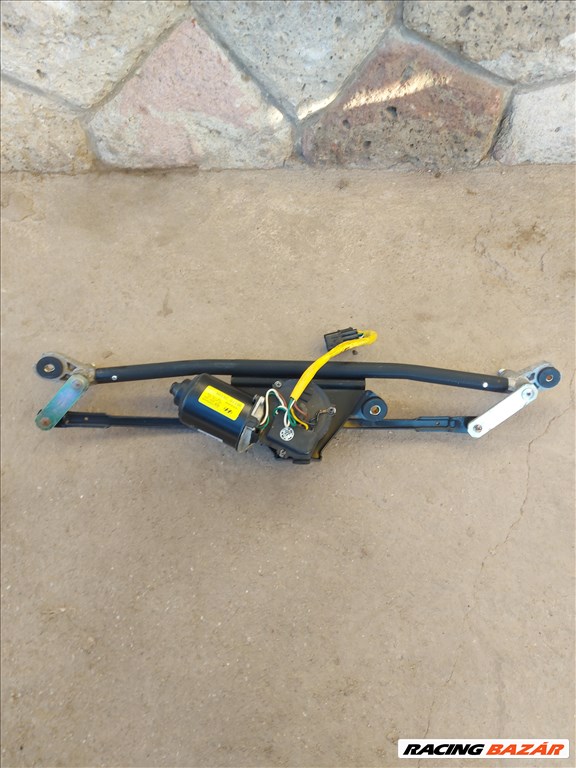 Hyundai Santa Fé (SM) 2.0 CRDi 4WD Ablaktörlő szerkezet motorral 1892 9811026100 1. kép