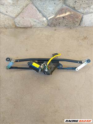 Hyundai Santa Fé (SM) 2.0 CRDi 4WD Ablaktörlő szerkezet motorral 1892 9811026100